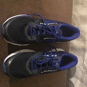 Brooks launch Running shoes